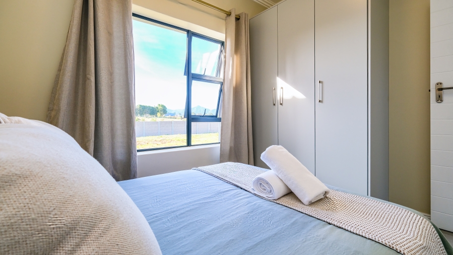 3 Bedroom Property for Sale in Pacaltsdorp Western Cape
